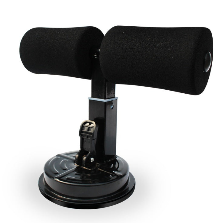 Zevuno Best Sit Up Bar Trainer best for workout at home, easy to uesd and confortable sit up bar