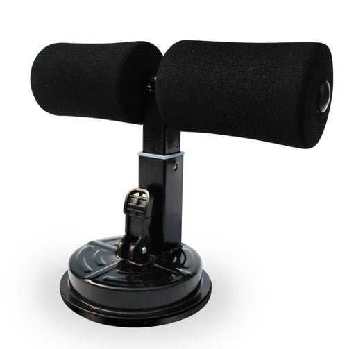 Zevuno Best Sit Up Bar Trainer best for workout at home, easy to uesd and confortable sit up bar